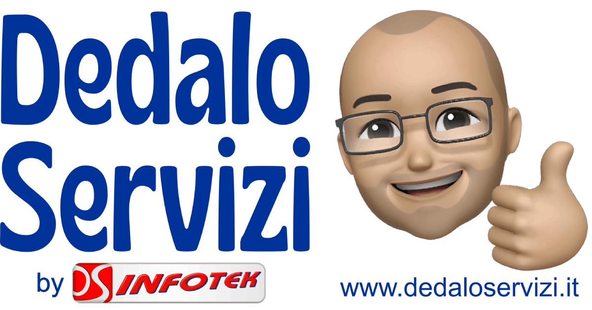 Dedalo Servizi