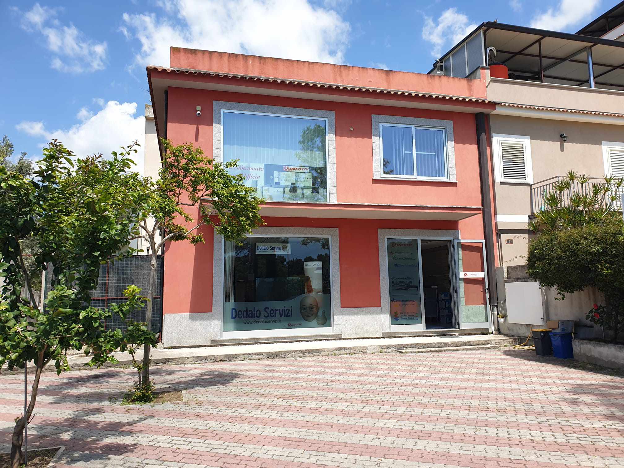 Coworking 1 Esterno 1 1