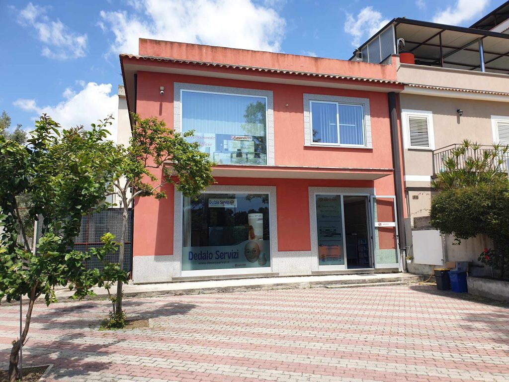 Coworking 2 Esterno 1 2