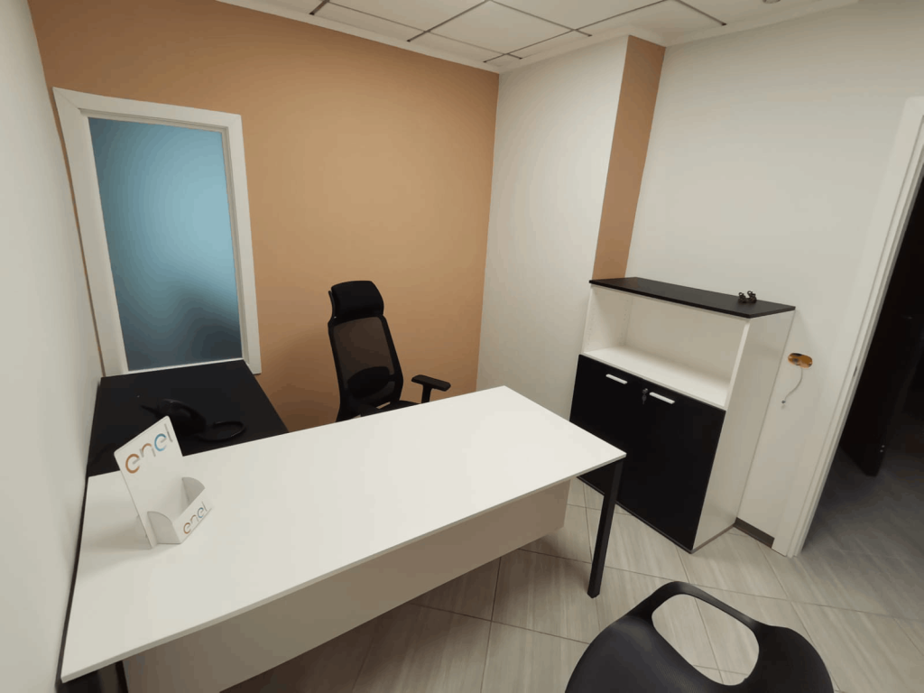 Coworking 5 Ufficio 1 1 1