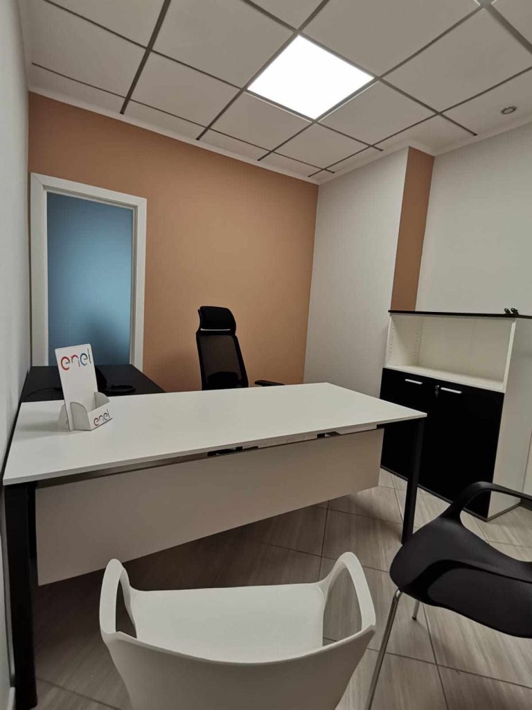 Coworking 4 Ufficio 1 3 1
