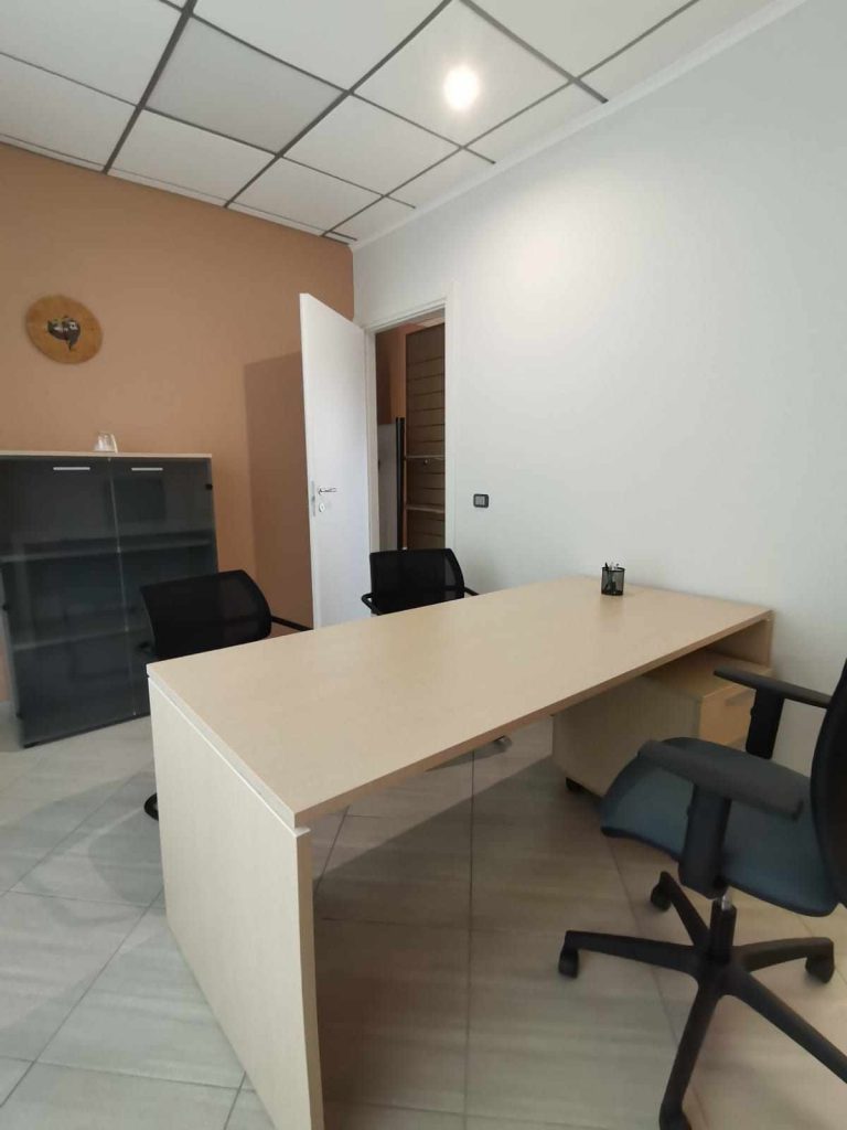 Coworking 7 Ufficio 2 2 1